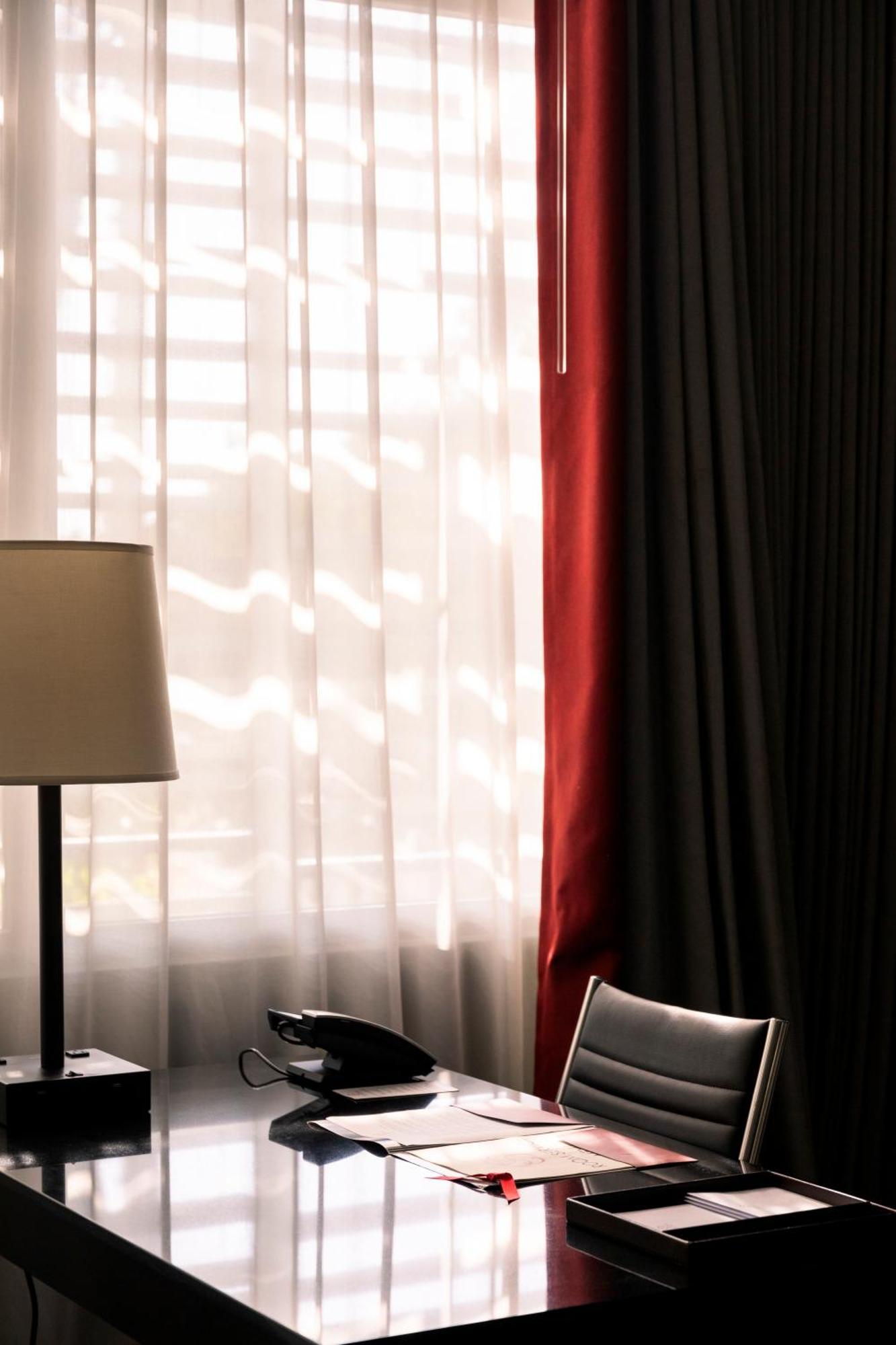 Cayena-Caracas Hotel Buitenkant foto